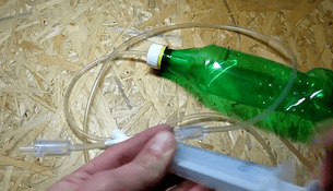 ako zväčšiť člen pomocou pumpy